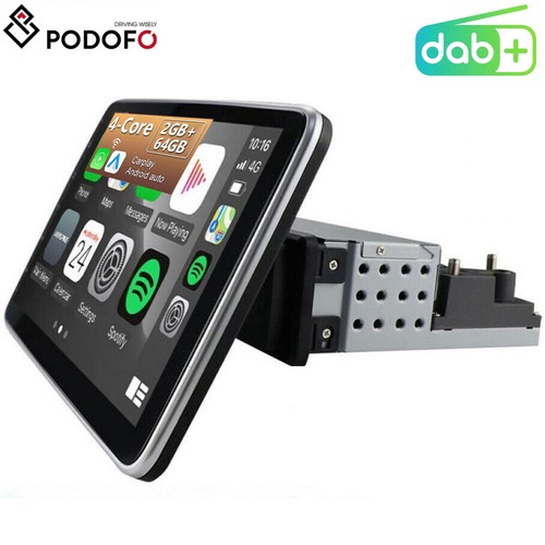 Single 1din android car - android,