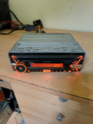 Sony mex n5100bt car radio - car,