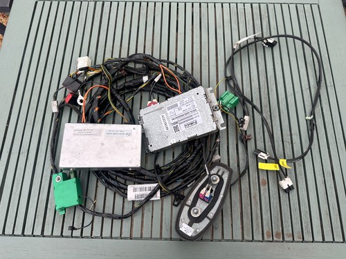 Jaguar type facelift oem - jaguar,