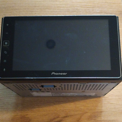 Not tested pioneer - not,