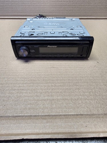 Pioneer deh x7800dab - pioneer, deh-x7800dab