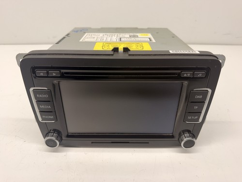 Volkswagen tiguan radio - radio, cd