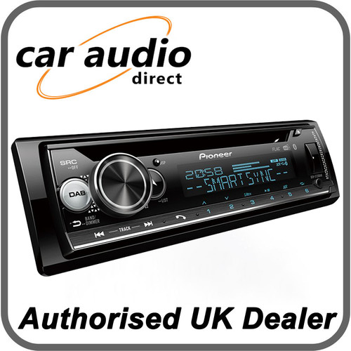 Pioneer deh s720dab tuner - pioneer, deh-s720dab