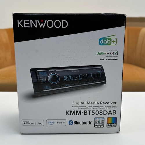 Kenwood bluetooth digital - bluetooth,