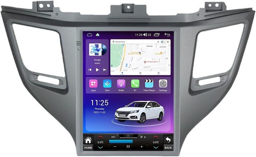 Hyundai tucson 2015 - hyundai, 2015-2018