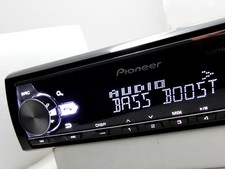 Pioneer MVH-X580DAB 🟦 Car