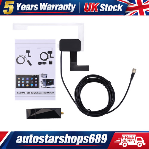 Usb car dab adapter digital - usb,