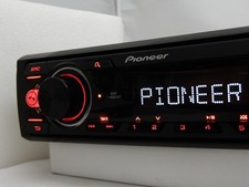 Pioneer MVH-330DAB 🟦 Simple