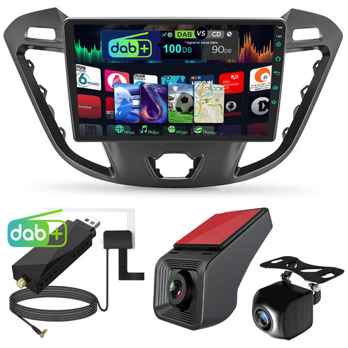 Dab cam 32gb android car - dab+cam+32gb,