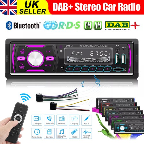 Upgrade dab car radio stereo - car,