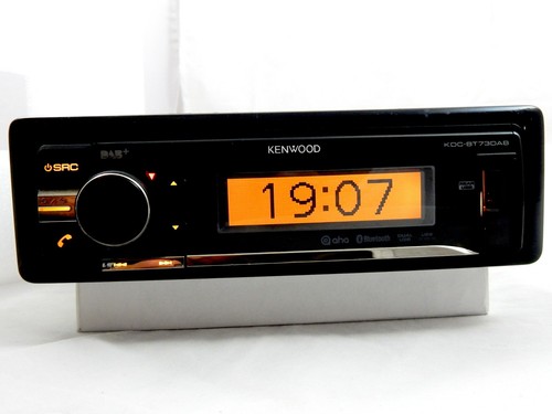 Kenwood kdc bt73dab - 🟩, car