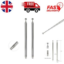 DAB FM Portable Radio Antenna