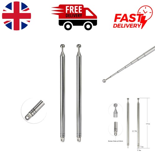 Dab portable radio antenna - fm,