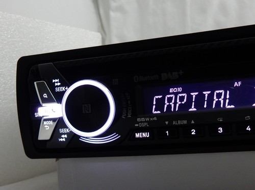 Sony mex n6001bd car dab - mex-n6001bd,
