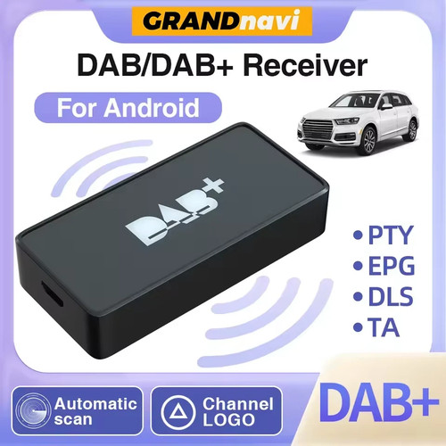 Essgoo digital dab - essgoo, /