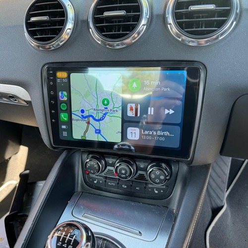 Upgrade plug play car - upgrade, stereo