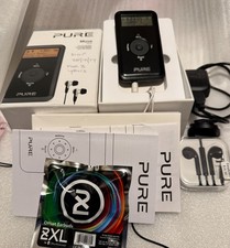 Pure Move 2520 DAB/ DAB+/ FM