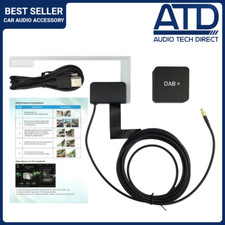 Android DAB USB Digital Radio