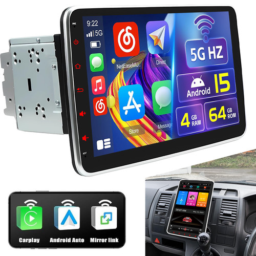 2din android car stereo - 15,