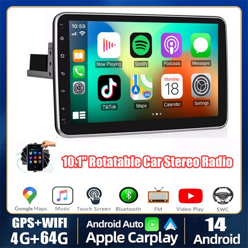 64g dab single - 4+64g,