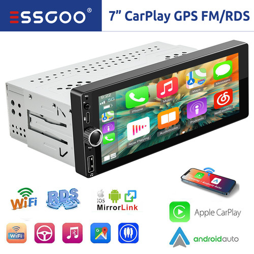 Apple carplay android - android, 12