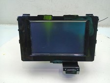 KIA SPORTAGE DISPLAY SCREEN