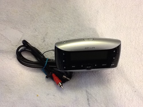 Revo dab car - dab, radio