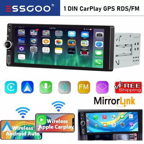 Apple carplay android - android, 15