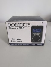 Roberts Sports DAB2 DAB/DAB+