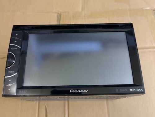 Pioneer avh x3500dab car - pioneer, avh-x3500dab