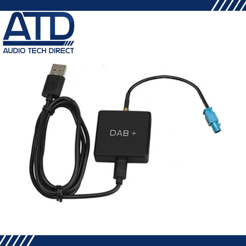 Android digital radio dab mcx - digital, dab+