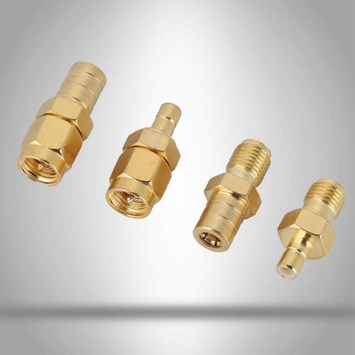 Car radio dab - antenna, adapter