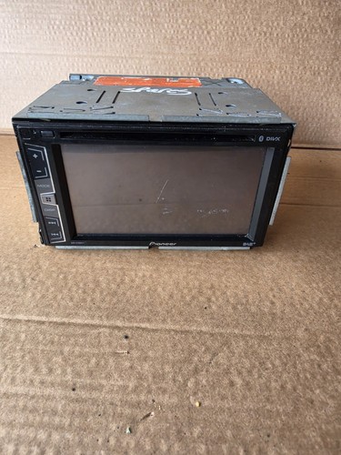 Pioneer avhx490dab double - avhx490dab,