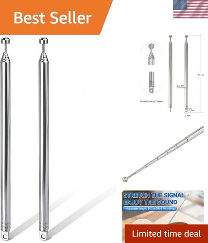 Portable dab radio antenna - portable,